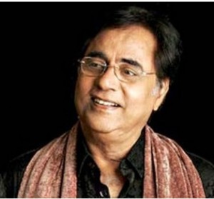 Jagjit-Singh