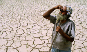 Indian-farmer-drought