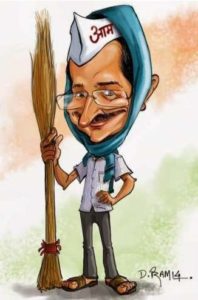 arvind-kejriwal-cartoon